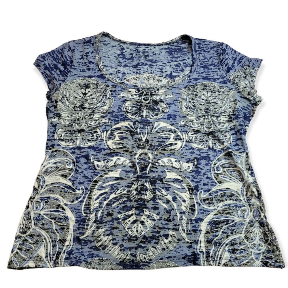 New York and Company shirt L